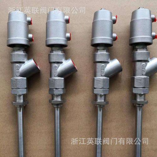 工业阀门的奥秘 从常规到高性能的材料与选型指南